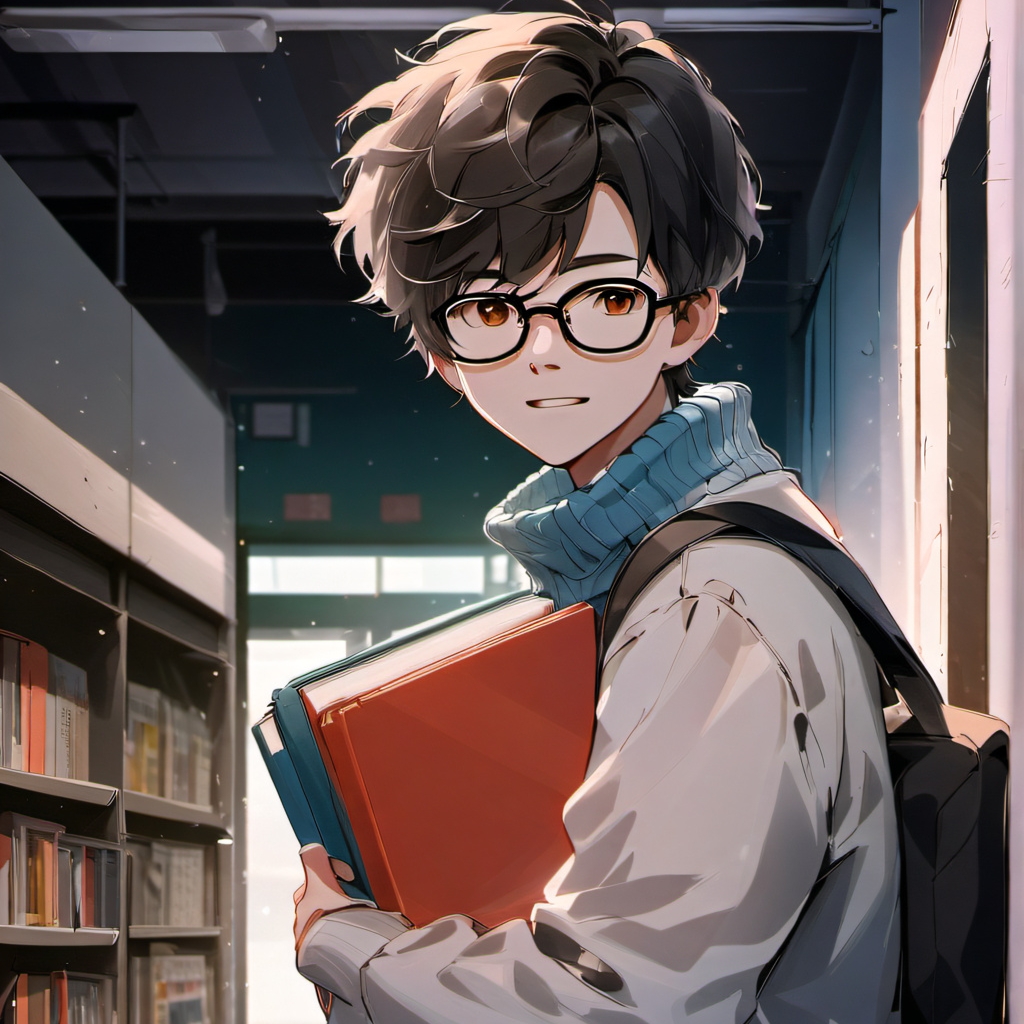 chat with ai character: Tyler
