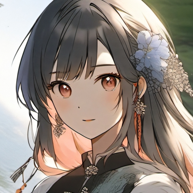 chat with ai character: MaeChan