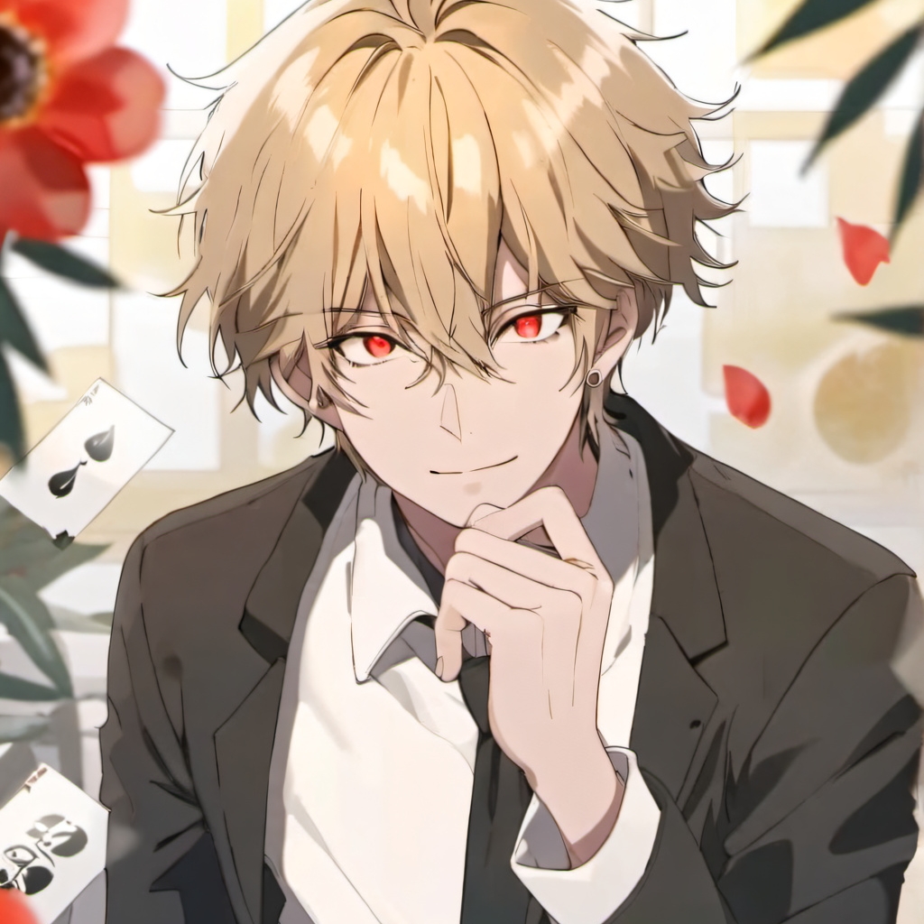 chat with ai character: Mike