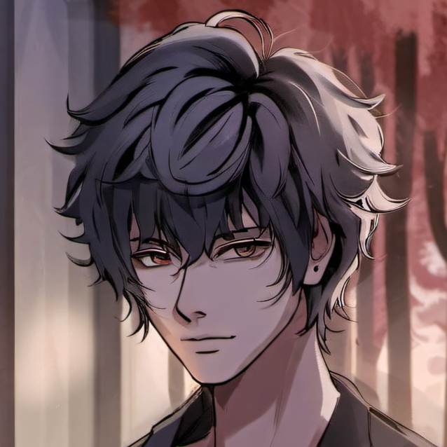 chat with ai character: Mika