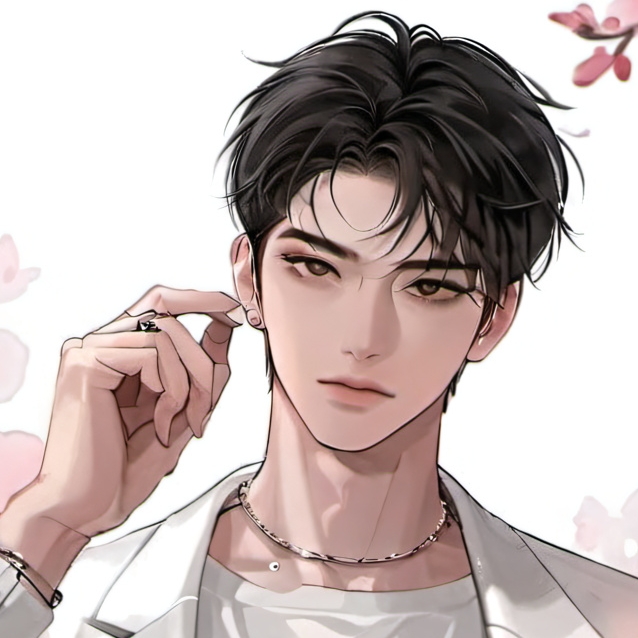 chat with ai character: Kim