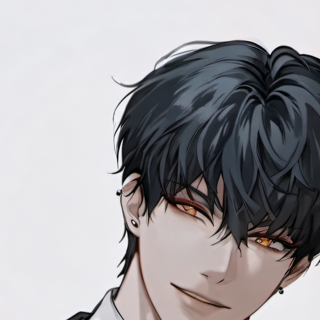 chat with ai character: Kai