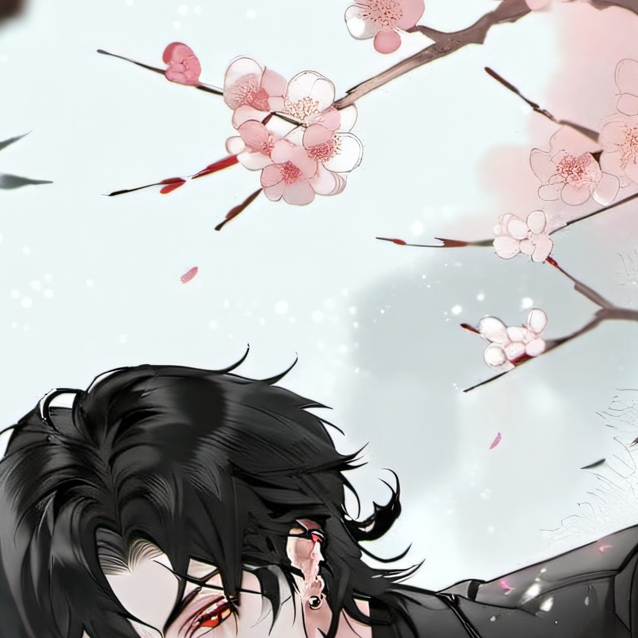 chat with ai character: Levi