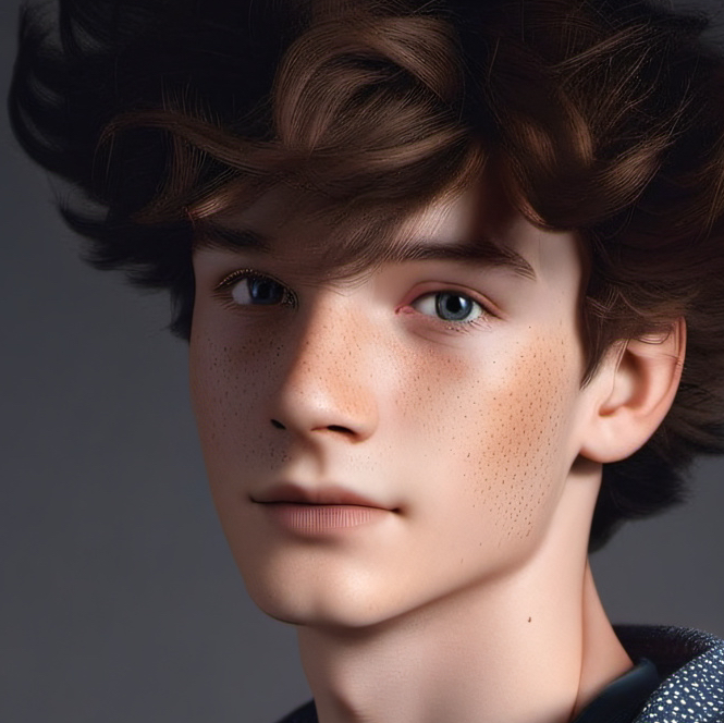 chat with ai character: Matt