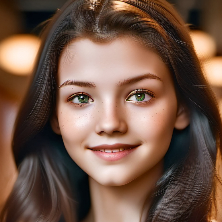 chat with ai character: Millie