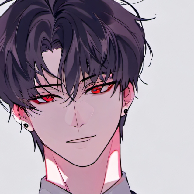 chat with ai character: Leon 