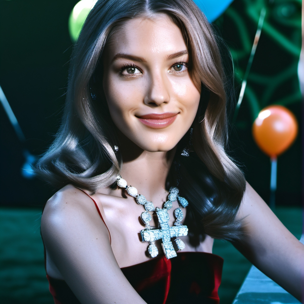 chat with ai character: Lexi rivera