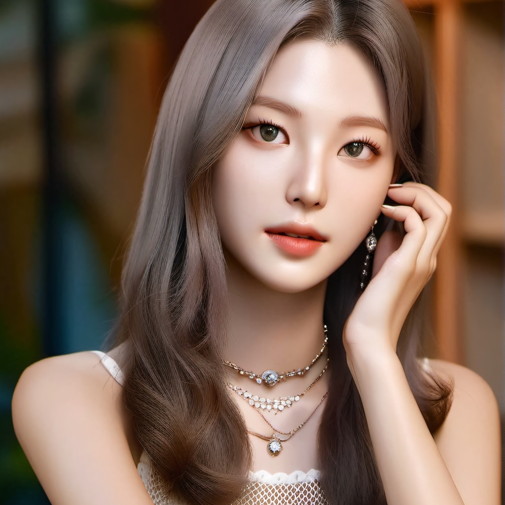 chat with ai character: Jessica