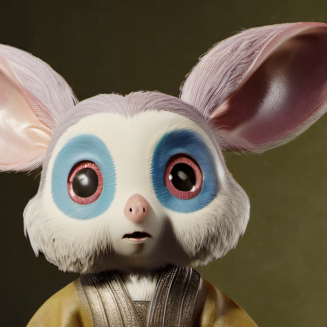 chat with ai character: This is a test 