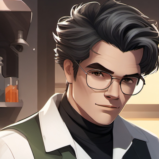 chat with ai character: dan