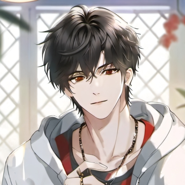 chat with ai character: William