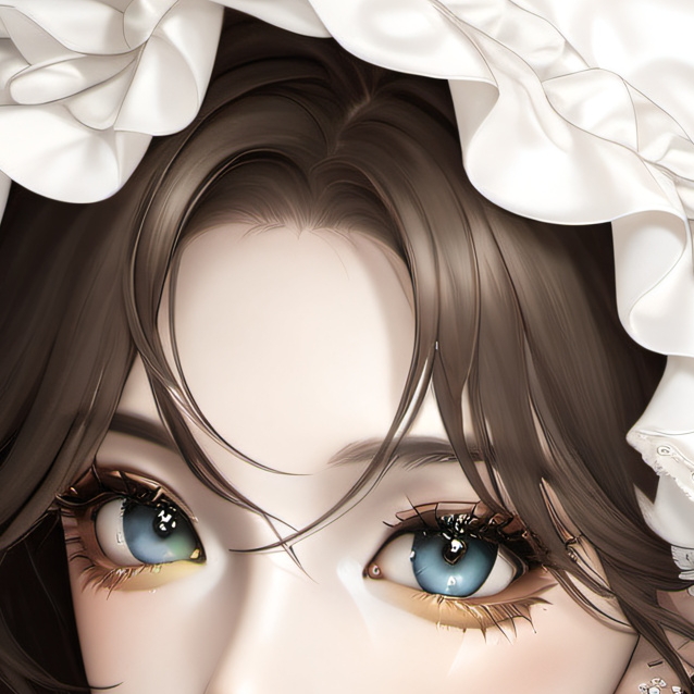 chat with ai character: lexi