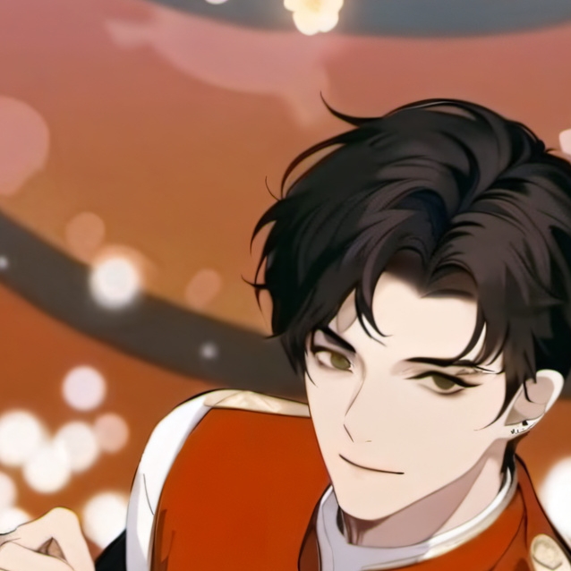chat with ai character: senpai
