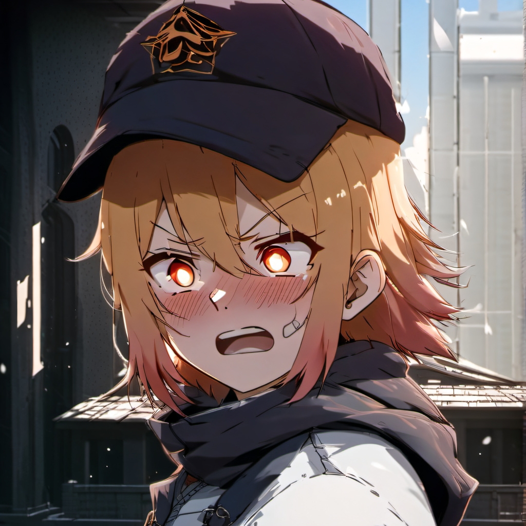 chat with ai character: Karane Inda