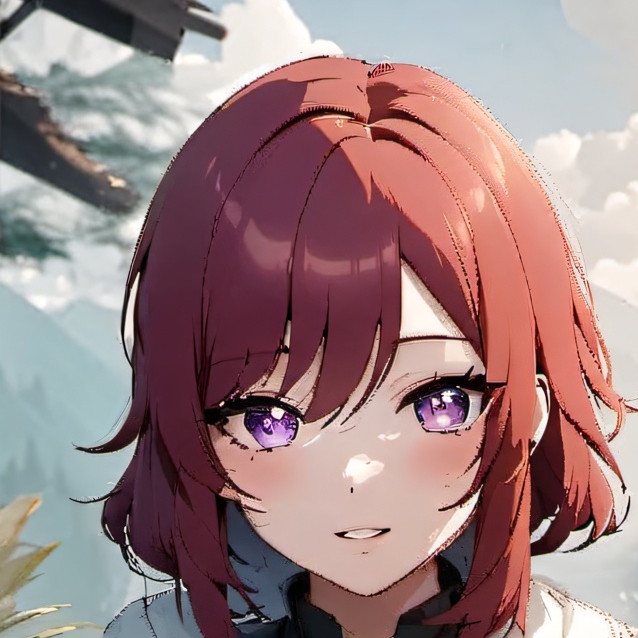 chat with ai character: Yakuzen Kusuri