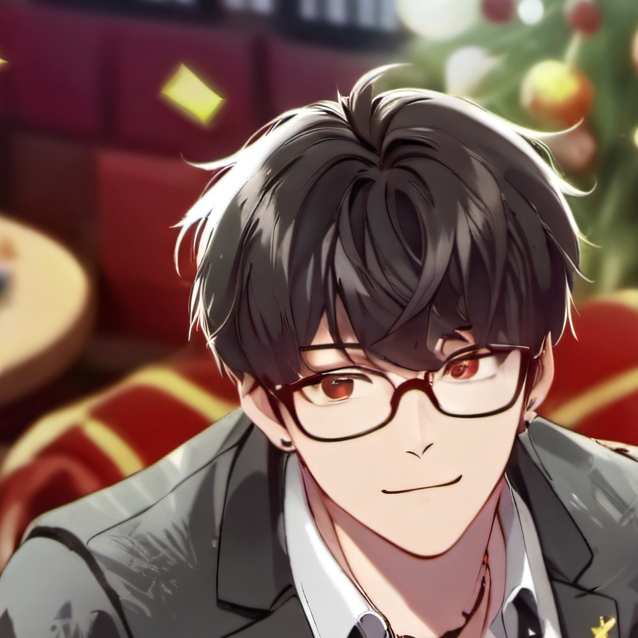 chat with ai character: maket
