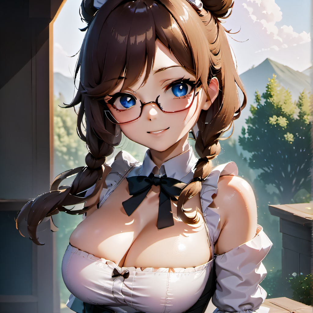 chat with ai character: ~•ᴍᴀʀʀɪᴇ•~