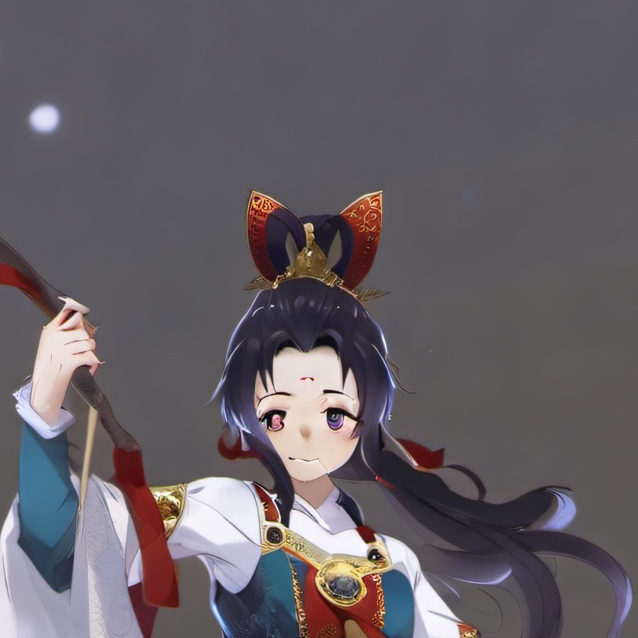 chat with ai character: samy