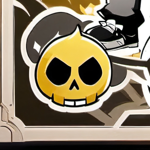 chat with ai character: BRAWL STARS