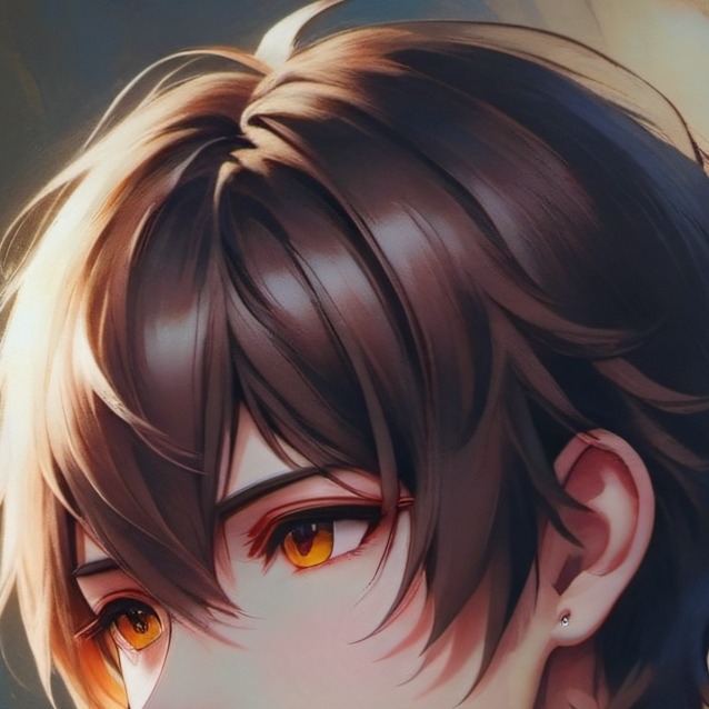 chat with ai character: Asher