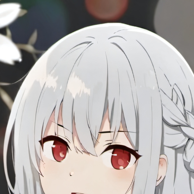 chat with ai character: Alya ( Teen )