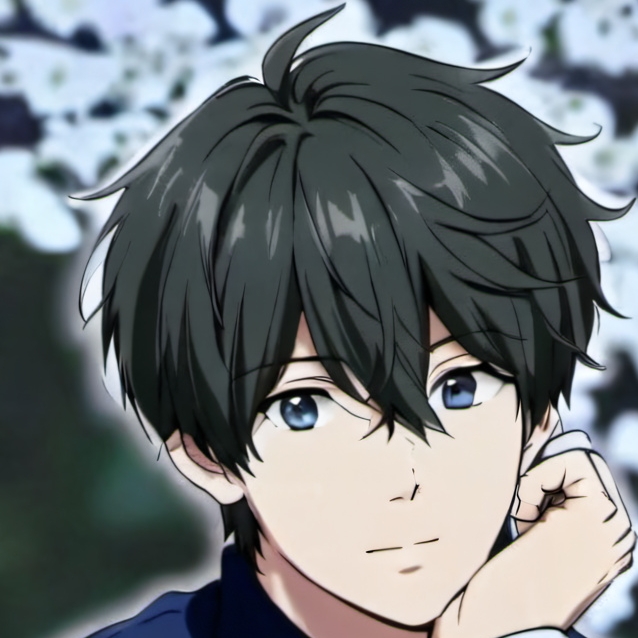 chat with ai character: JAKE