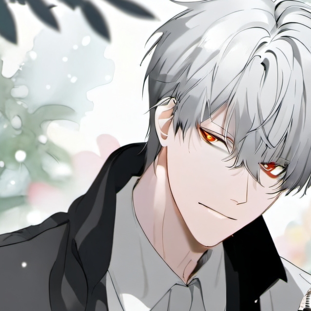 chat with ai character: Andrei