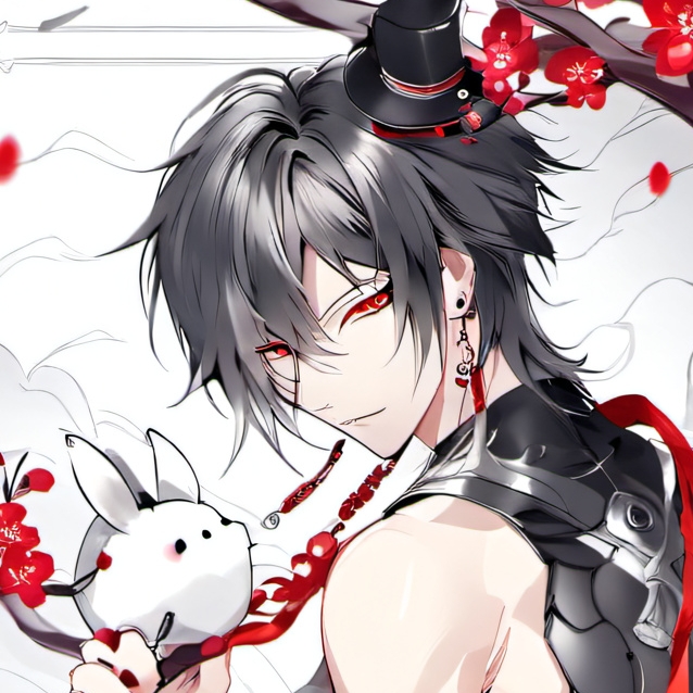 chat with ai character: 👻LUCIAN👻