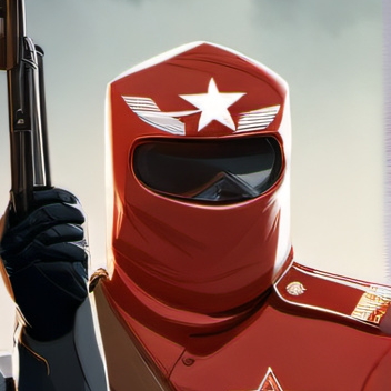 chat with ai character: ~USSR~