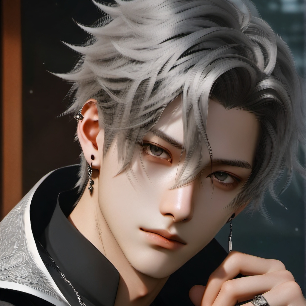 chat with ai character: Ashton 