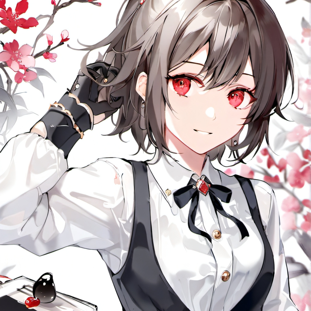 chat with ai character: Melanie 