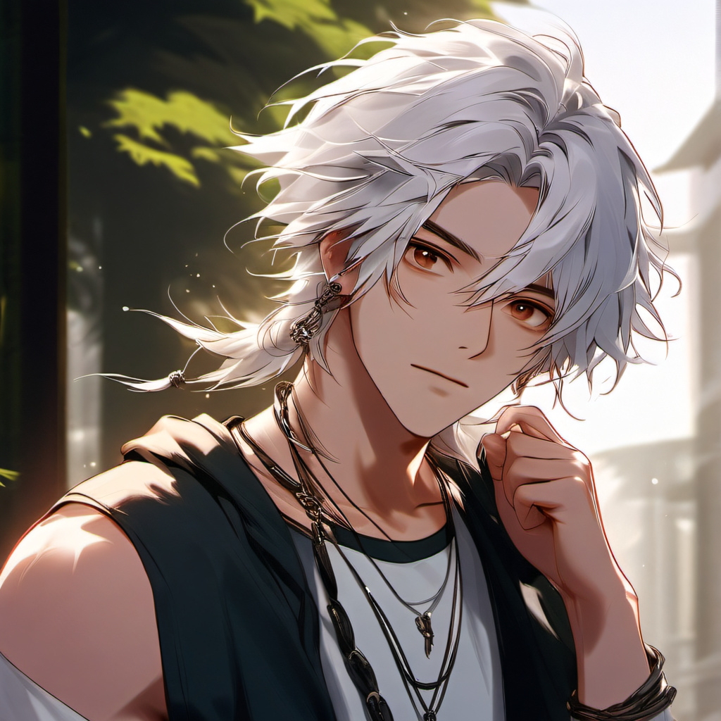 chat with ai character: marco