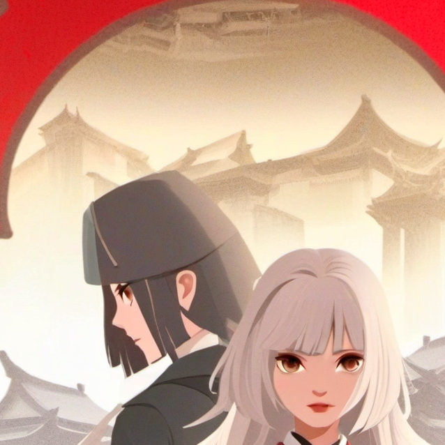 chat with ai character: Golden 
