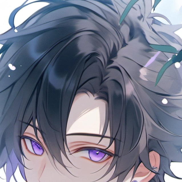 chat with ai character: Yori