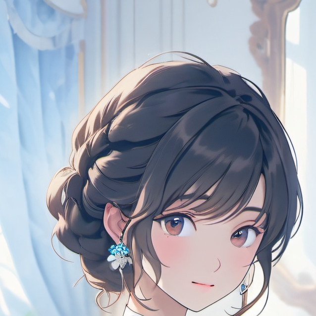 chat with ai character: 🦋Persephone🦋