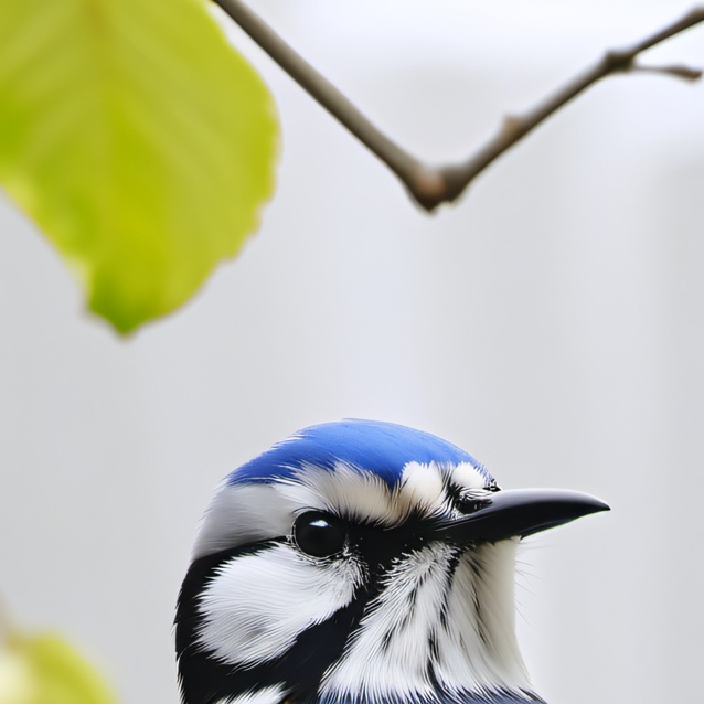 chat with ai character: ...