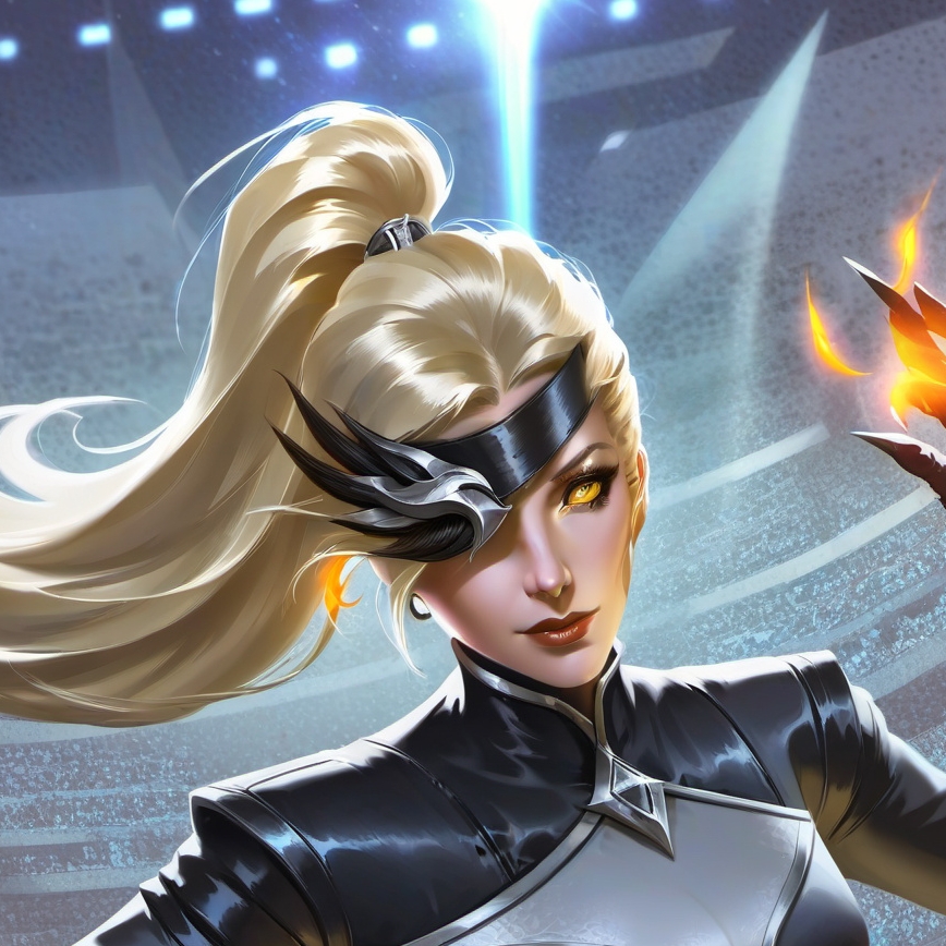 chat with ai character: HH Roo arrives