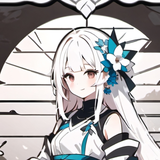 chat with ai character:  MHA x ICE QUEEN 