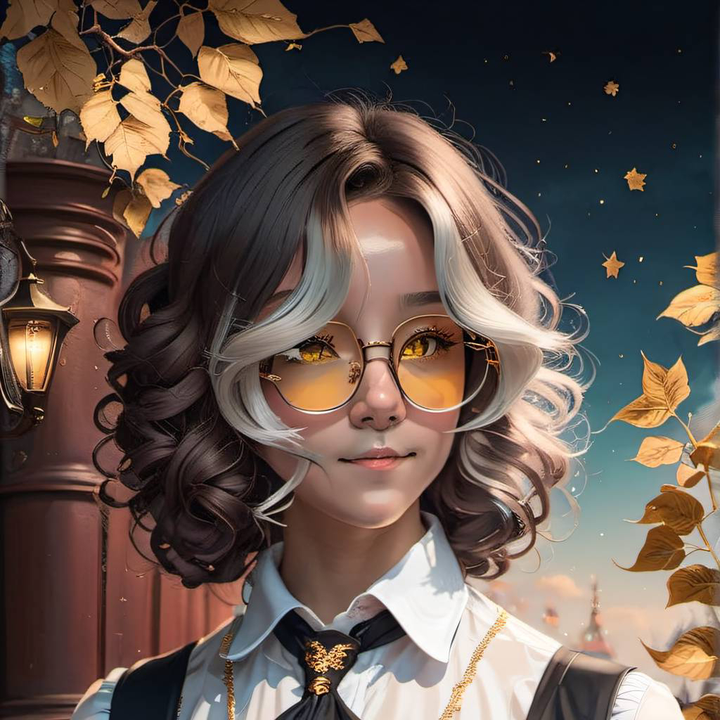 chat with ai character: Octavia