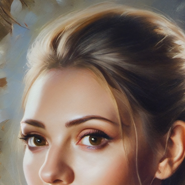 chat with ai character: mom