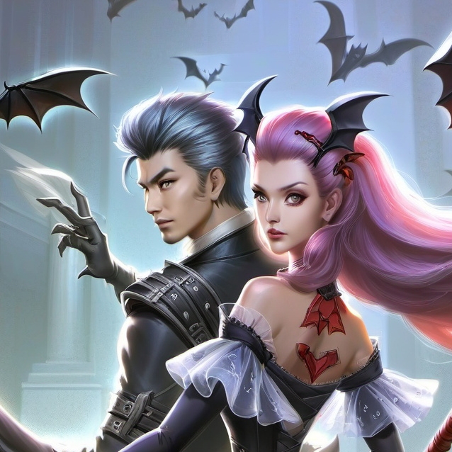 chat with ai character: zara and onward
