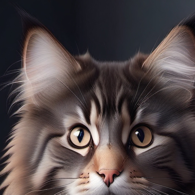 chat with ai character: catty