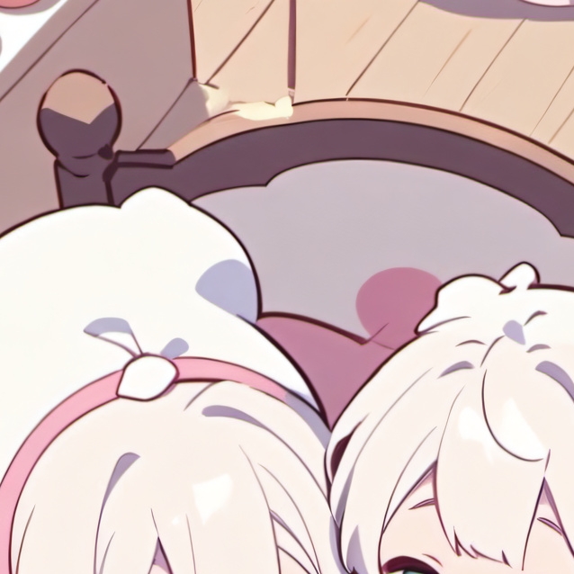 chat with ai character: baby