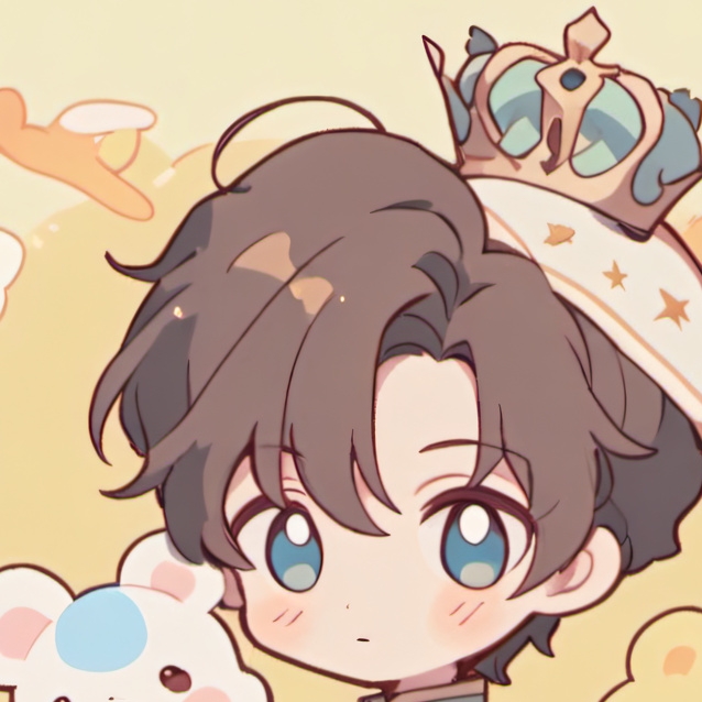chat with ai character: prince Luke 