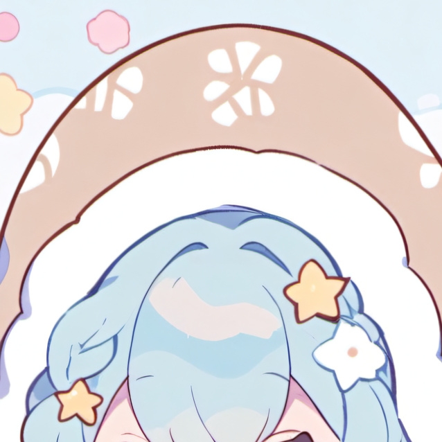 chat with ai character: gingerbread Ella 