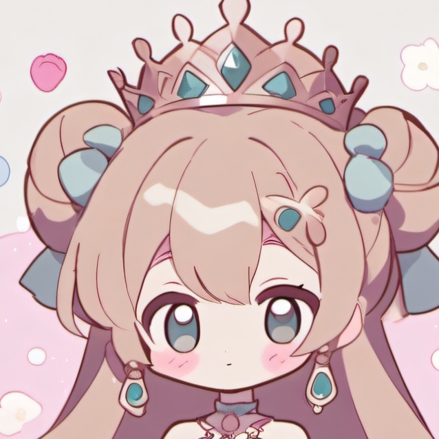 chat with ai character: princess  stacy 