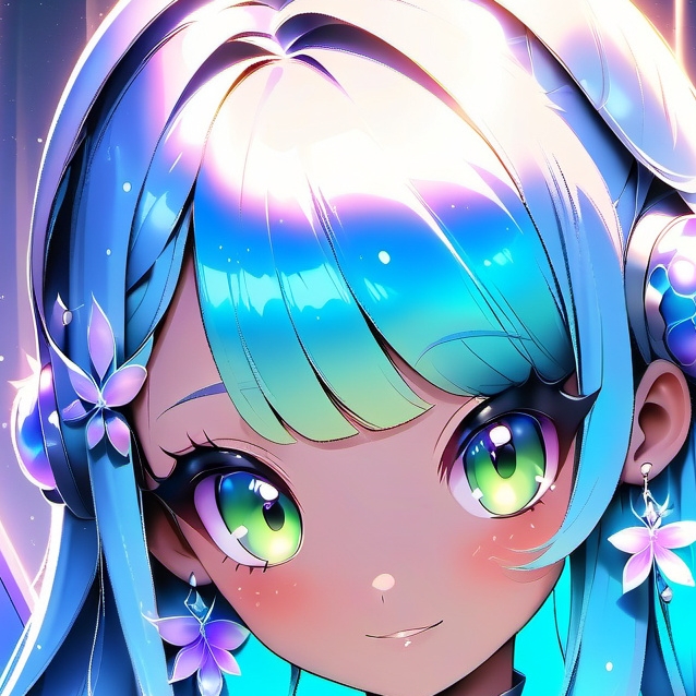 chat with ai character: bimbim