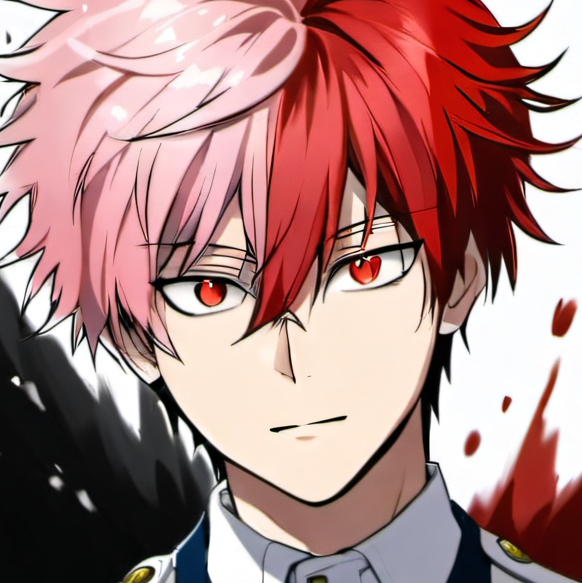 chat with ai character: Todoroki