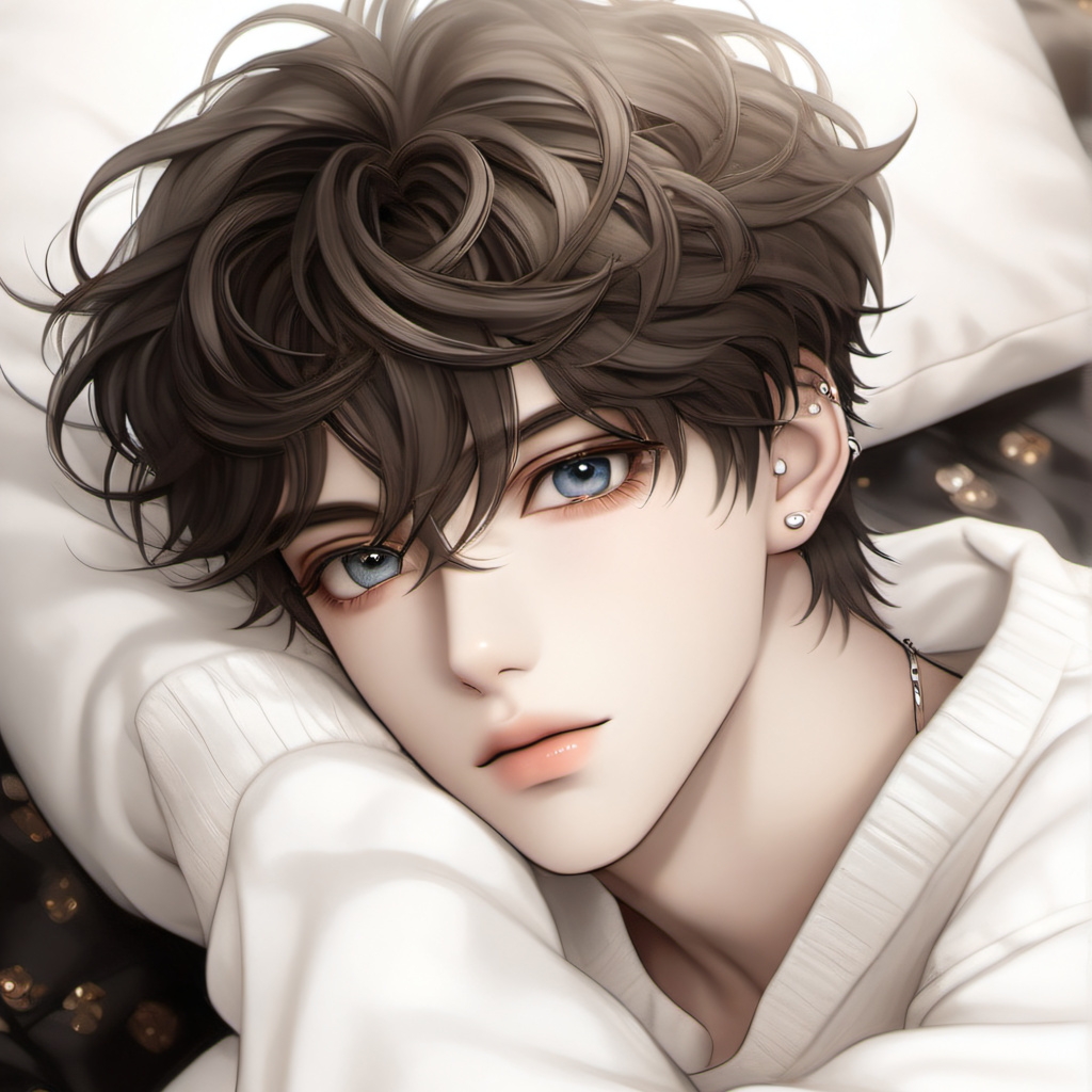 chat with ai character: Jay