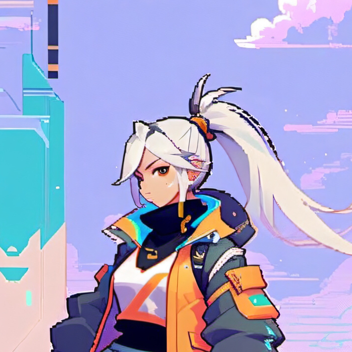 chat with ai character: Jett